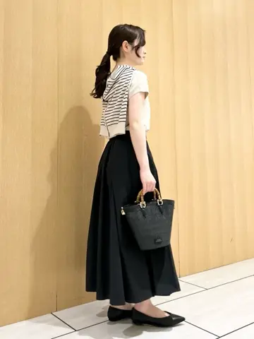 23区 S 松浦 コーディネート画像