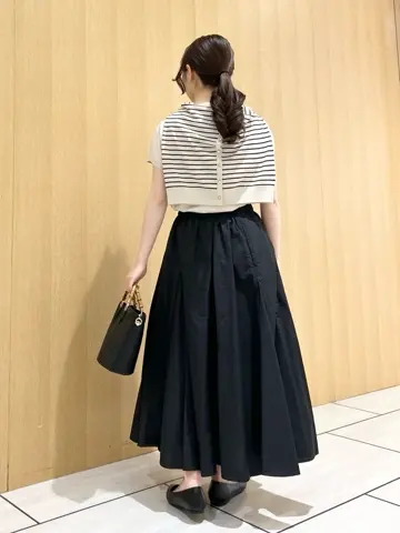 23区 S 松浦 コーディネート画像