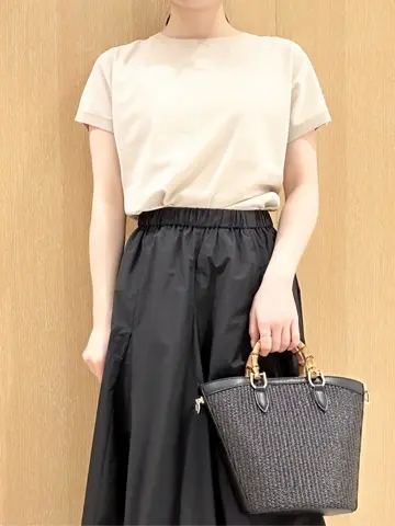 23区 S 松浦 コーディネート画像