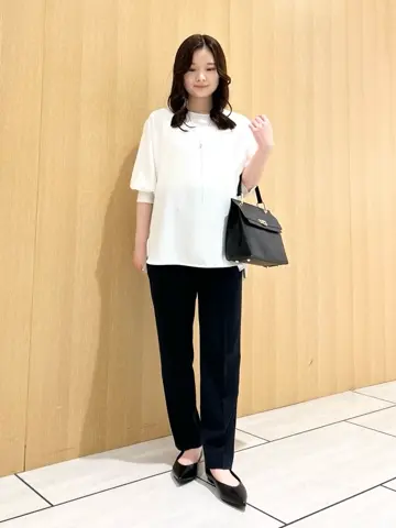 23区 S 松浦 コーディネート画像