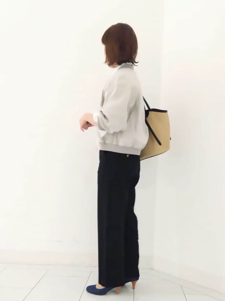 23区 S 大矢 コーディネート画像