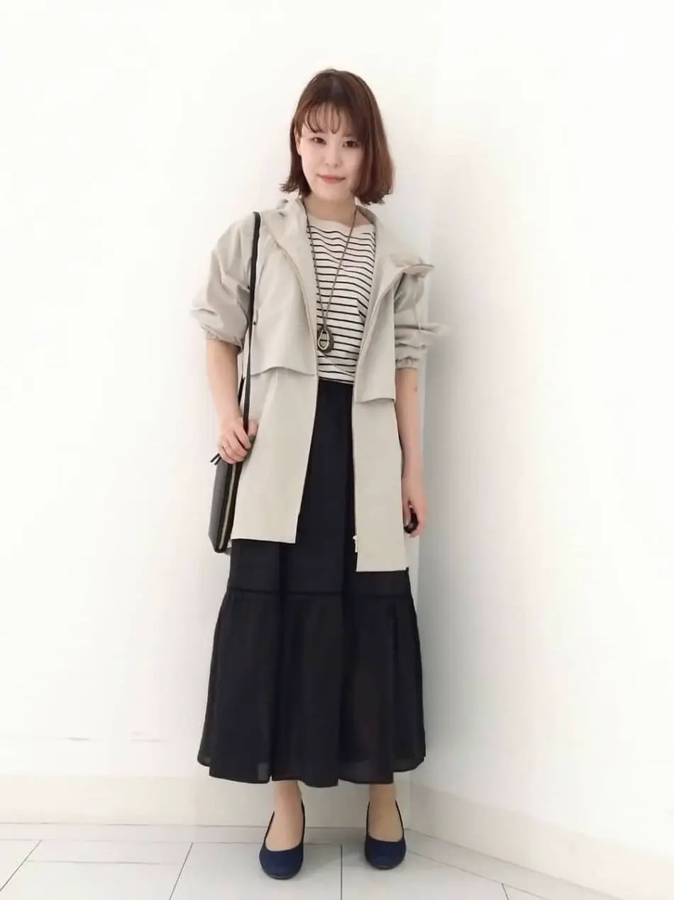 23区 S 大矢 コーディネート画像