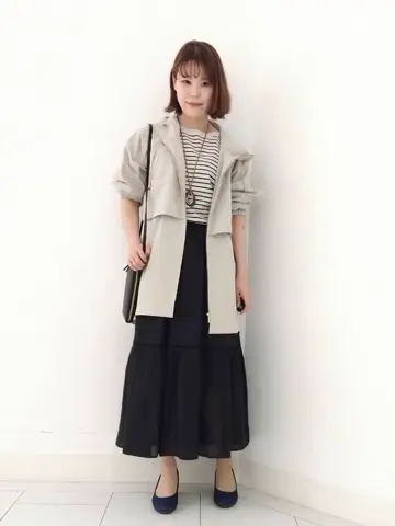 23区 S 大矢 コーディネート画像