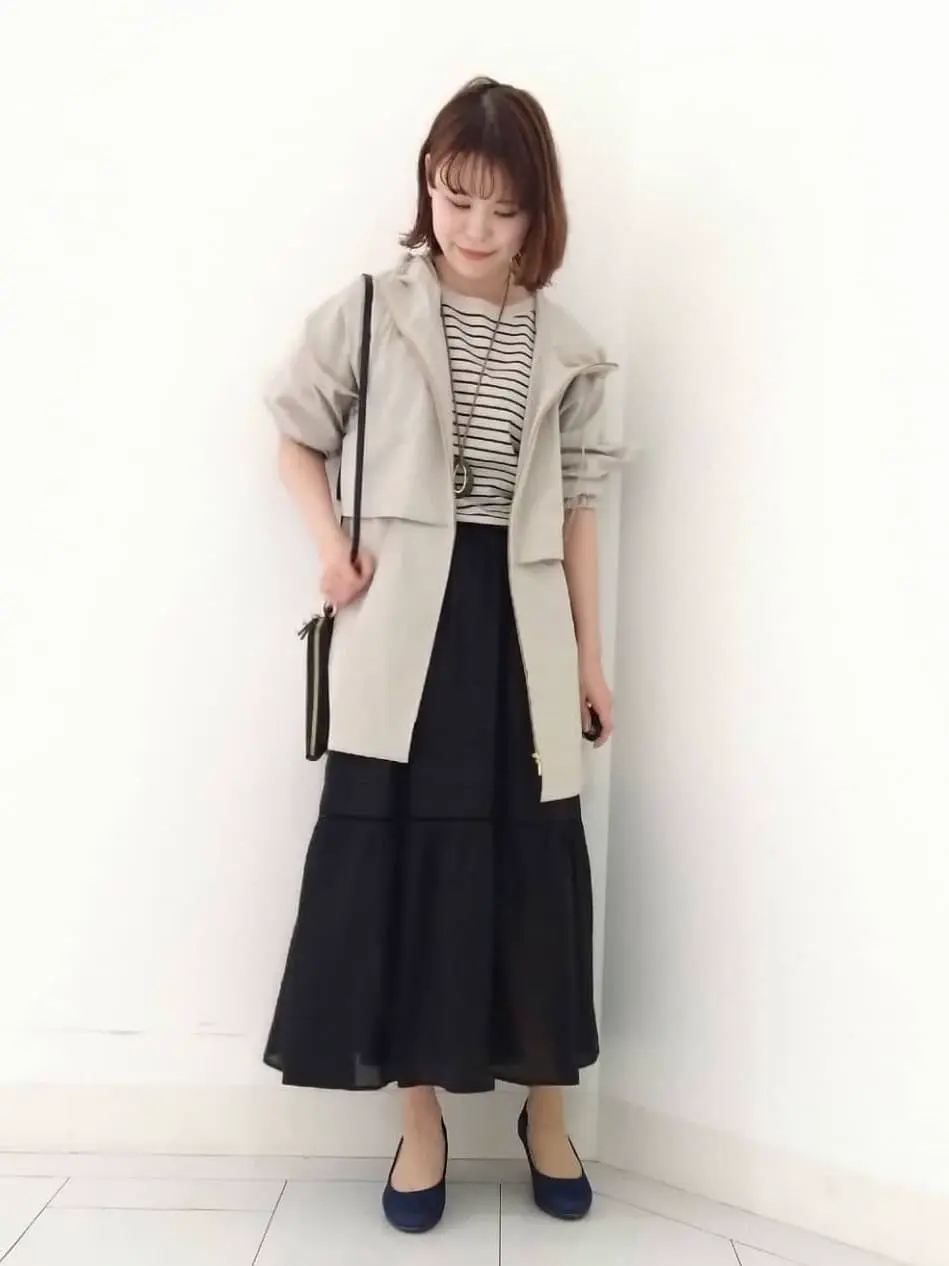 23区 S 大矢 コーディネート画像