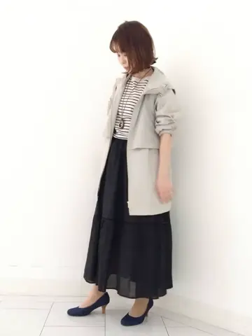 23区 S 大矢 コーディネート画像