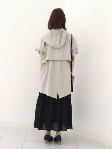 23区 S 大矢 コーディネート画像