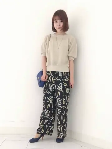 23区 S 大矢 コーディネート画像