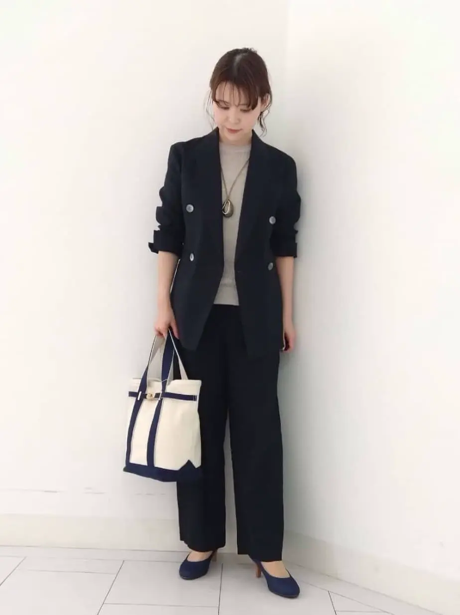 23区 S 大矢 コーディネート画像