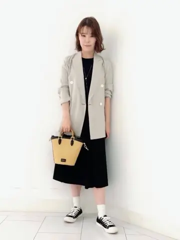 23区 S 大矢 コーディネート画像