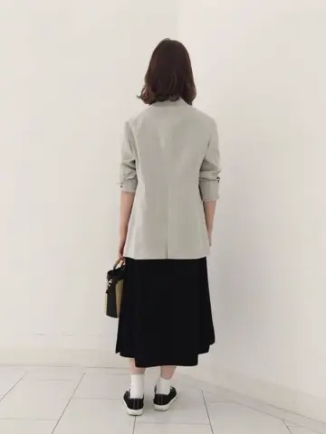 23区 S 大矢 コーディネート画像