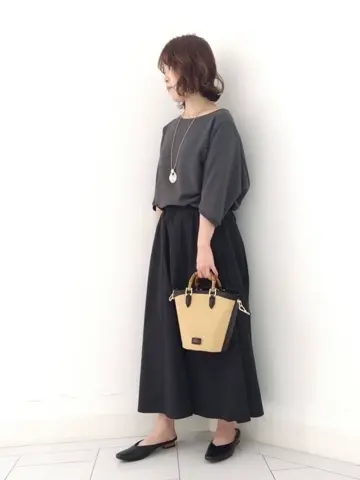 23区 S 大矢 コーディネート画像