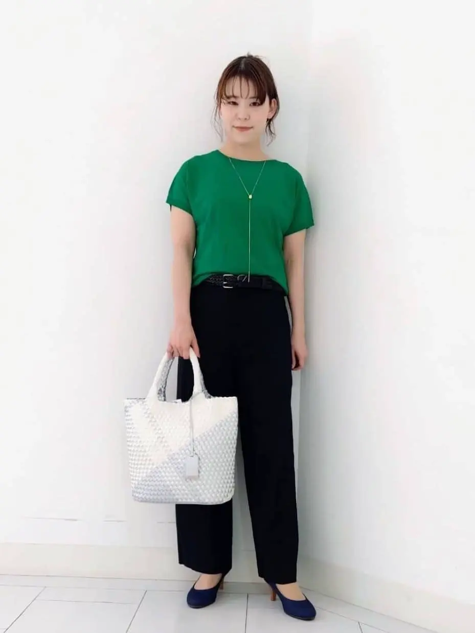 23区 S 大矢 コーディネート画像