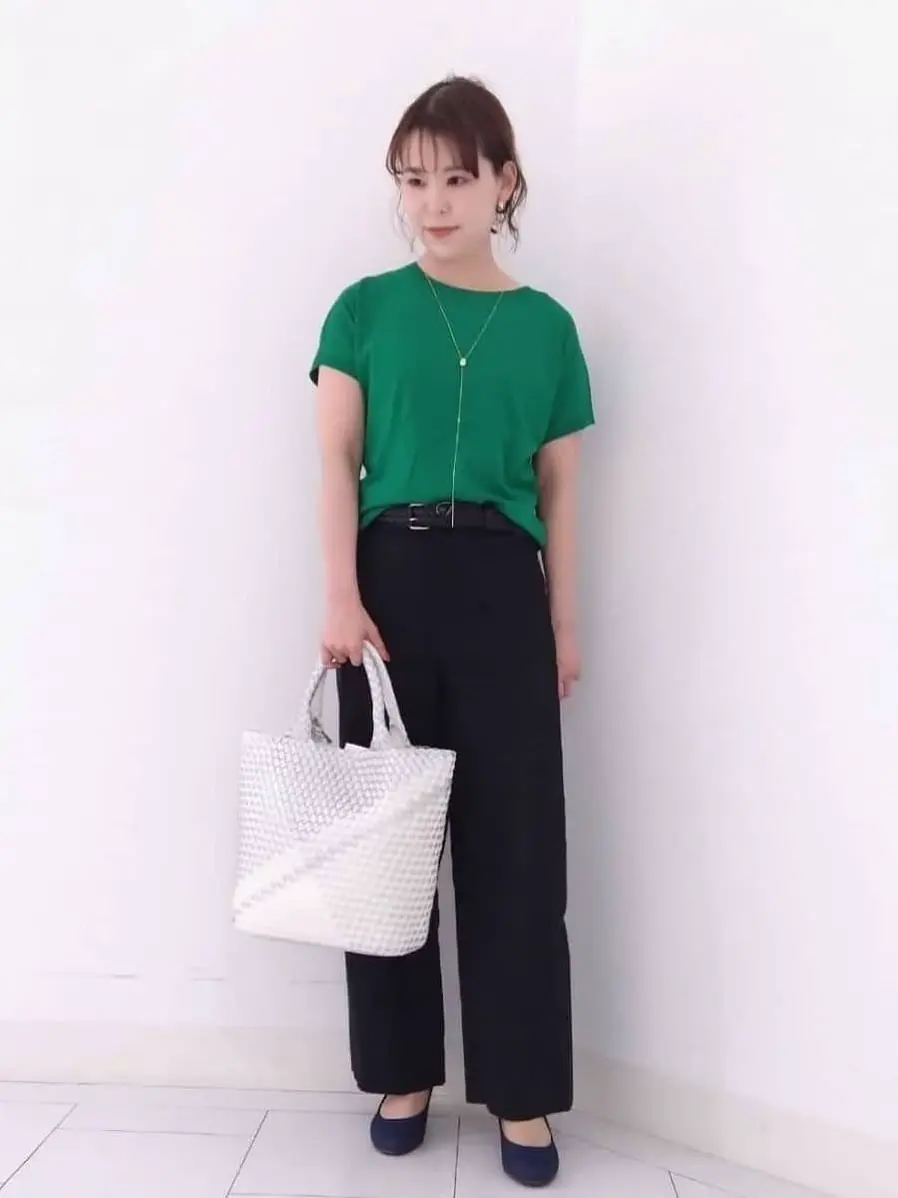 23区 S 大矢 コーディネート画像