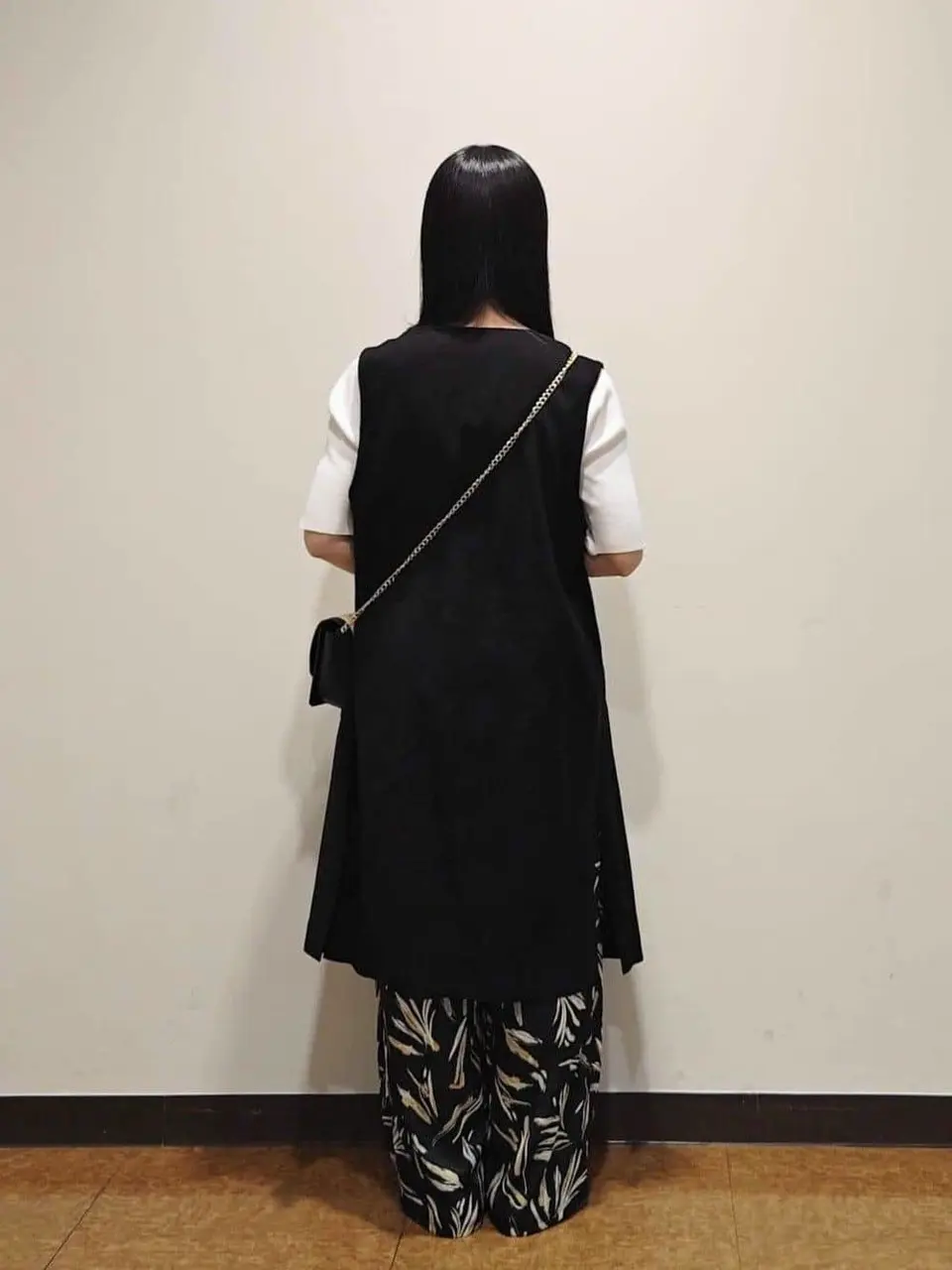 23区 S 百瀬 コーディネート画像