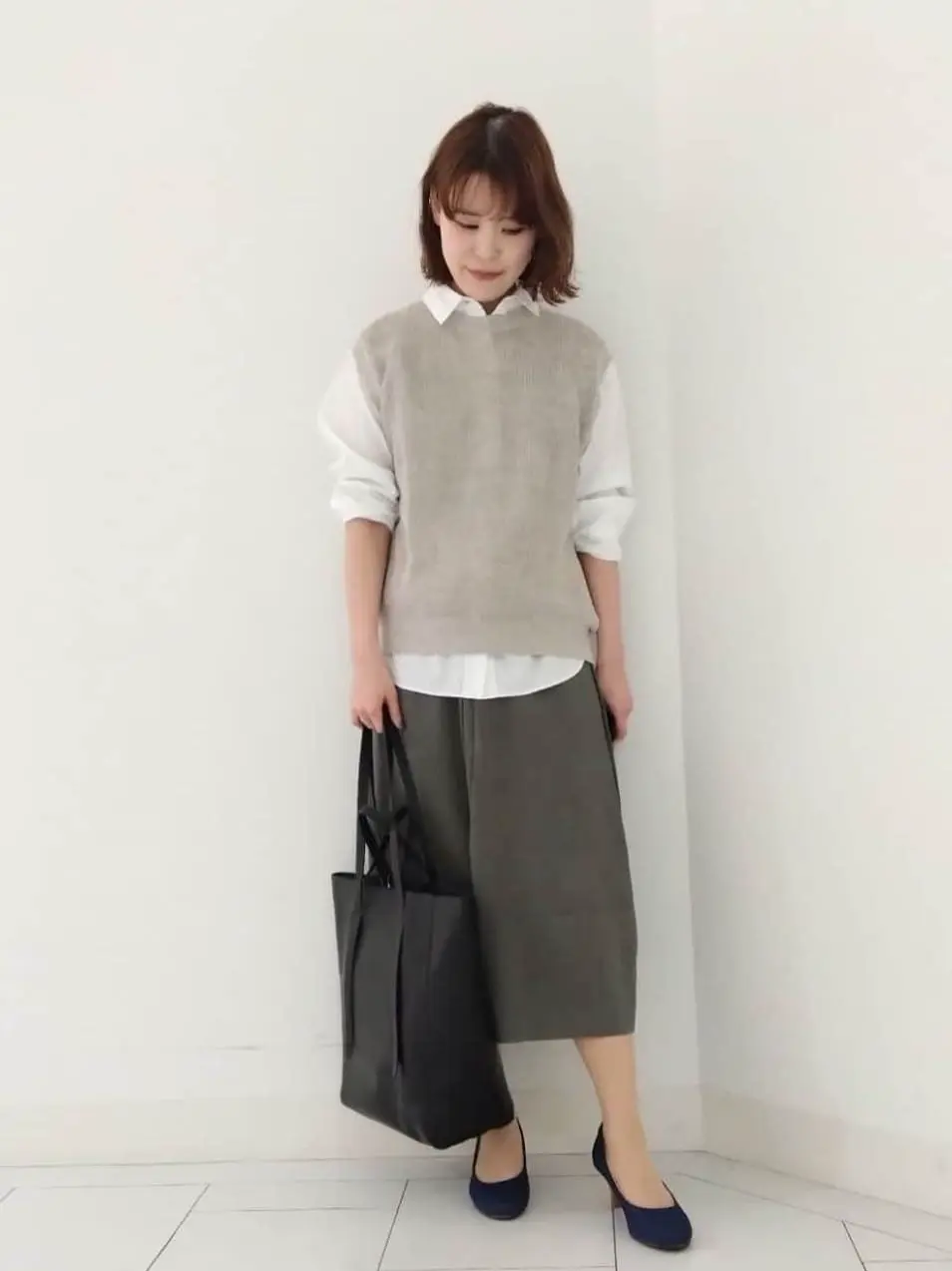 23区 S 大矢 コーディネート画像