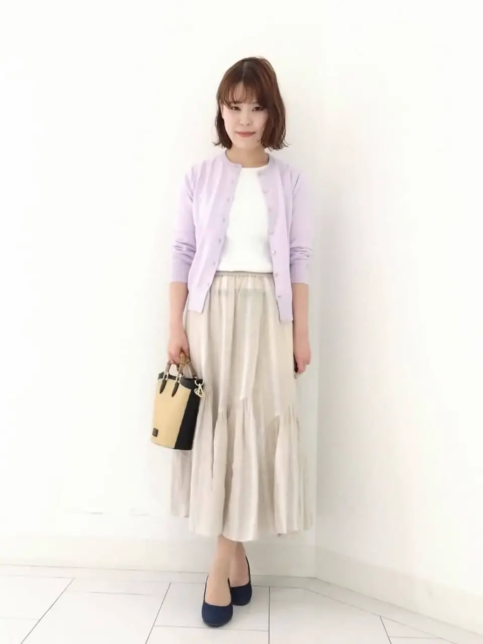 23区 S 大矢 コーディネート画像