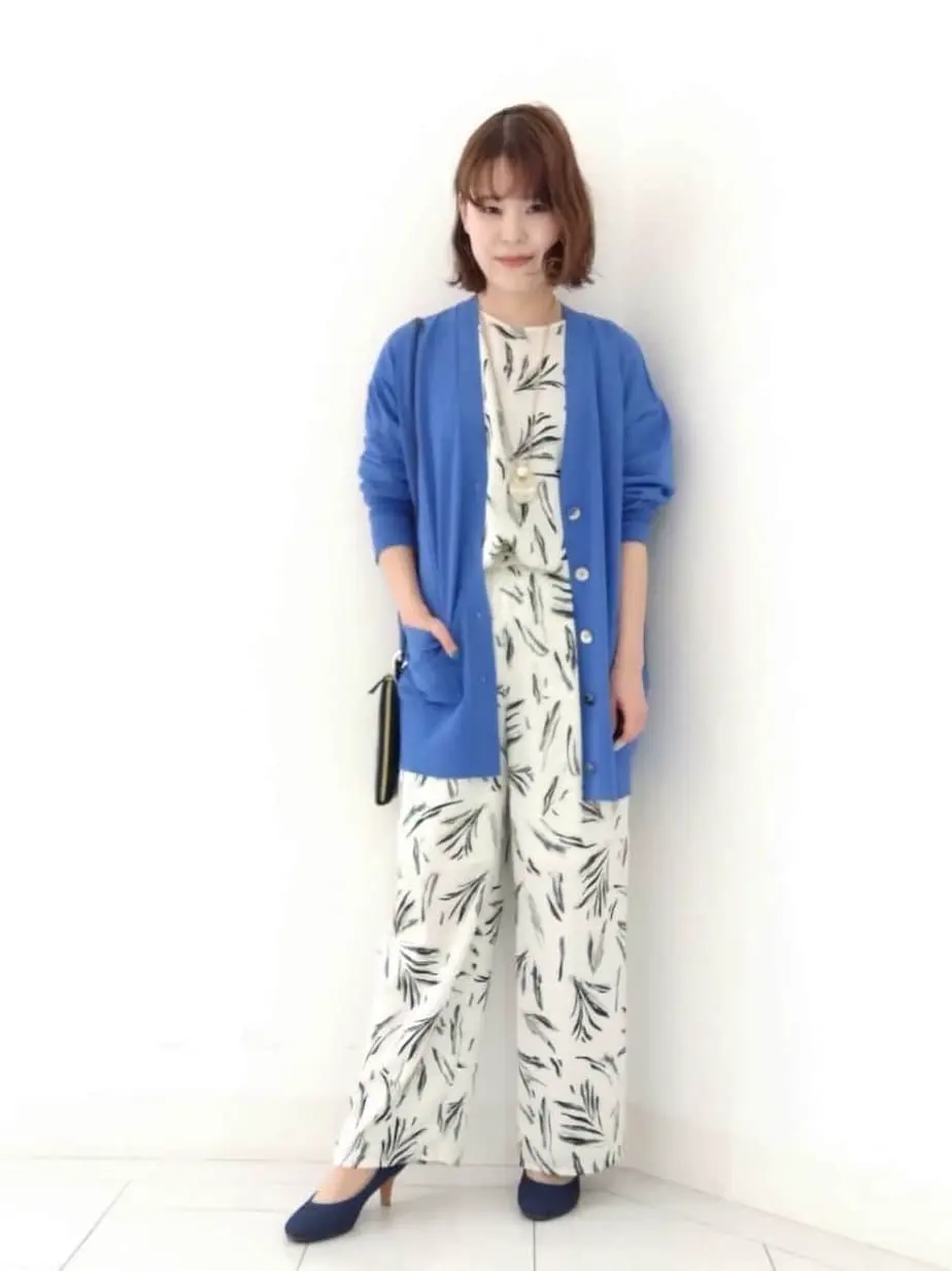 23区 S 大矢 コーディネート画像