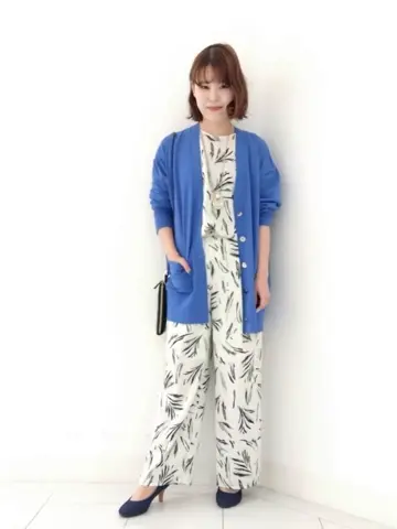 23区 S 大矢 コーディネート画像