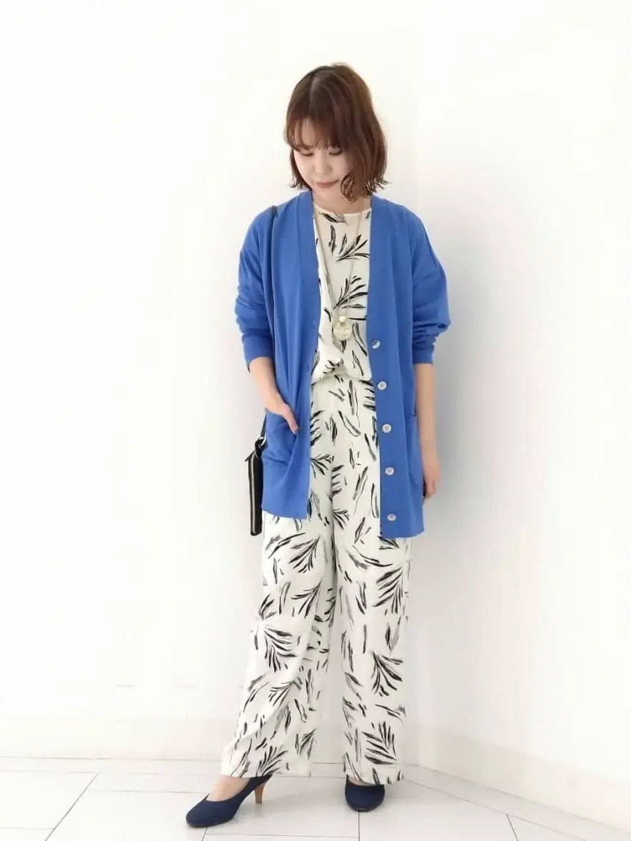 23区 S 大矢 コーディネート画像