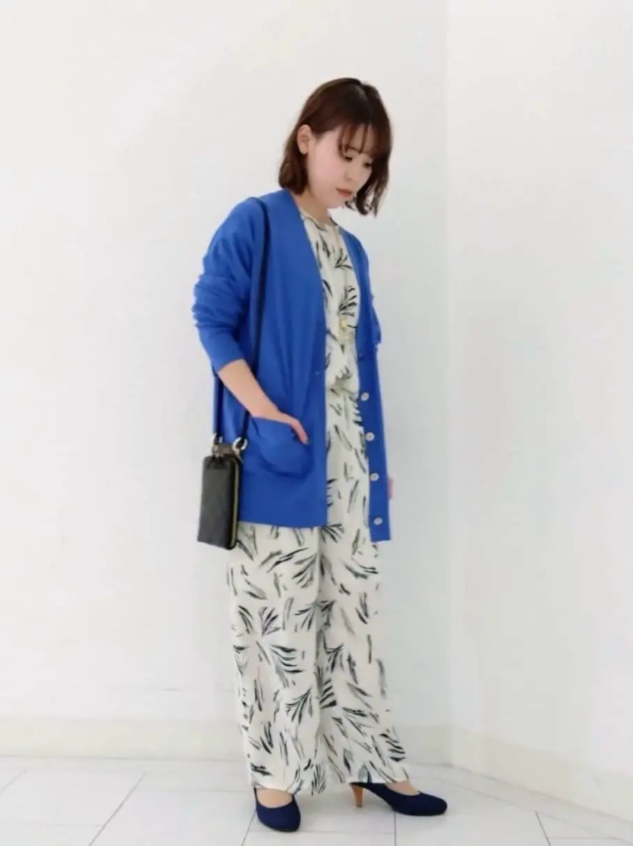 23区 S 大矢 コーディネート画像