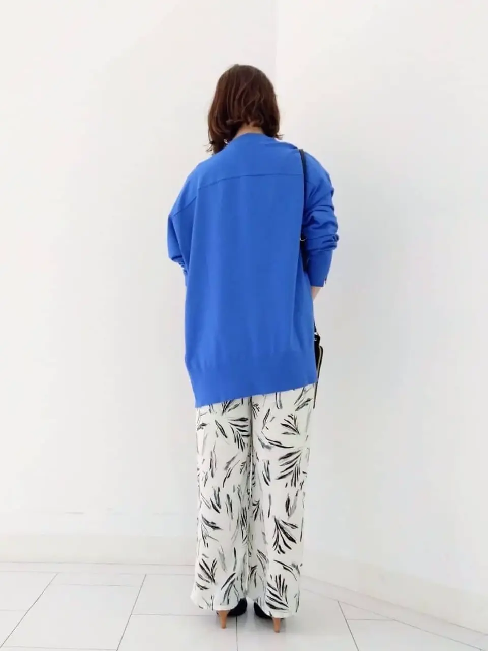 23区 S 大矢 コーディネート画像