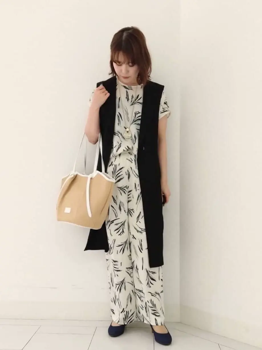 23区 S 大矢 コーディネート画像