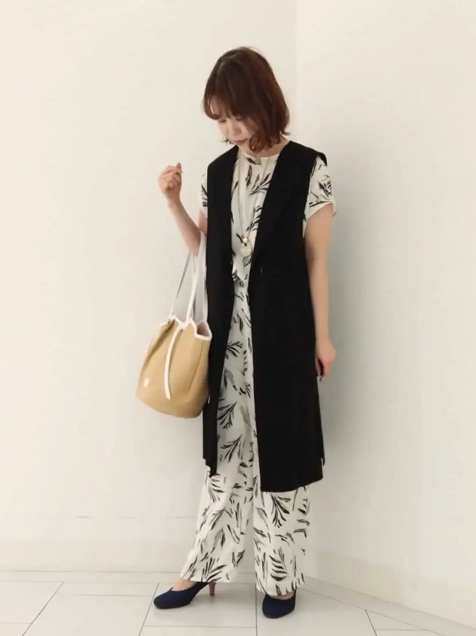 23区 S 大矢 コーディネート画像