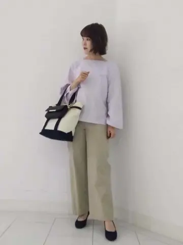 23区 S 大矢 コーディネート画像