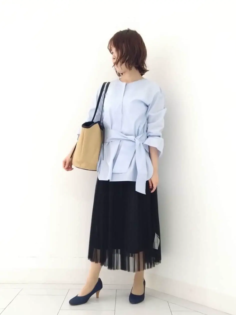 23区 S 大矢 コーディネート画像