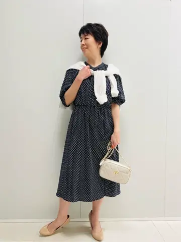 23区 S 山川 コーディネート画像