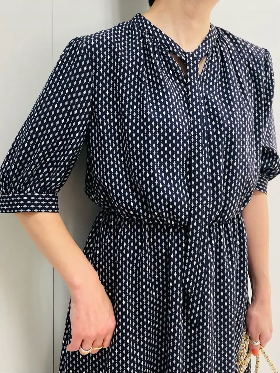 23区 S 山川 コーディネート画像