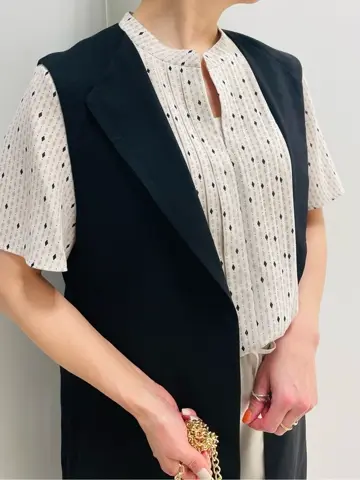 23区 S 山川 コーディネート画像