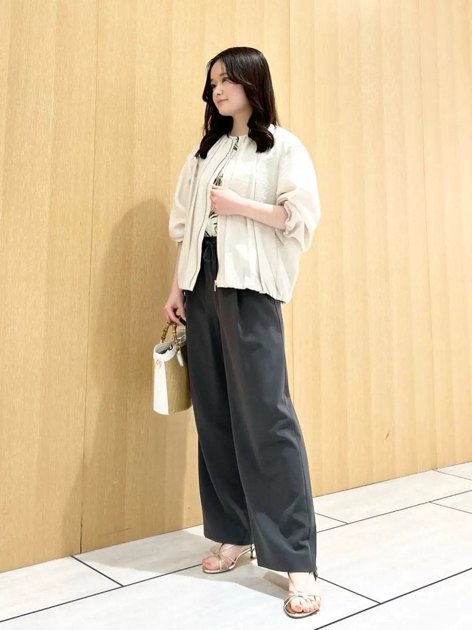 23区 S 松浦 コーディネート画像