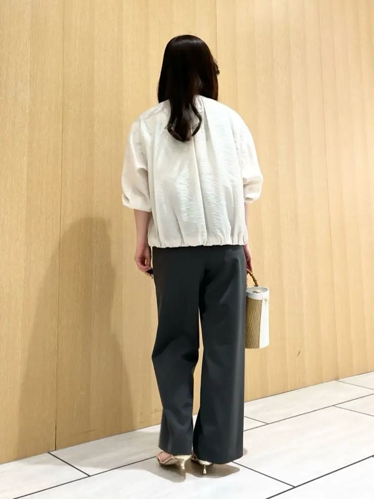 23区 S 松浦 コーディネート画像