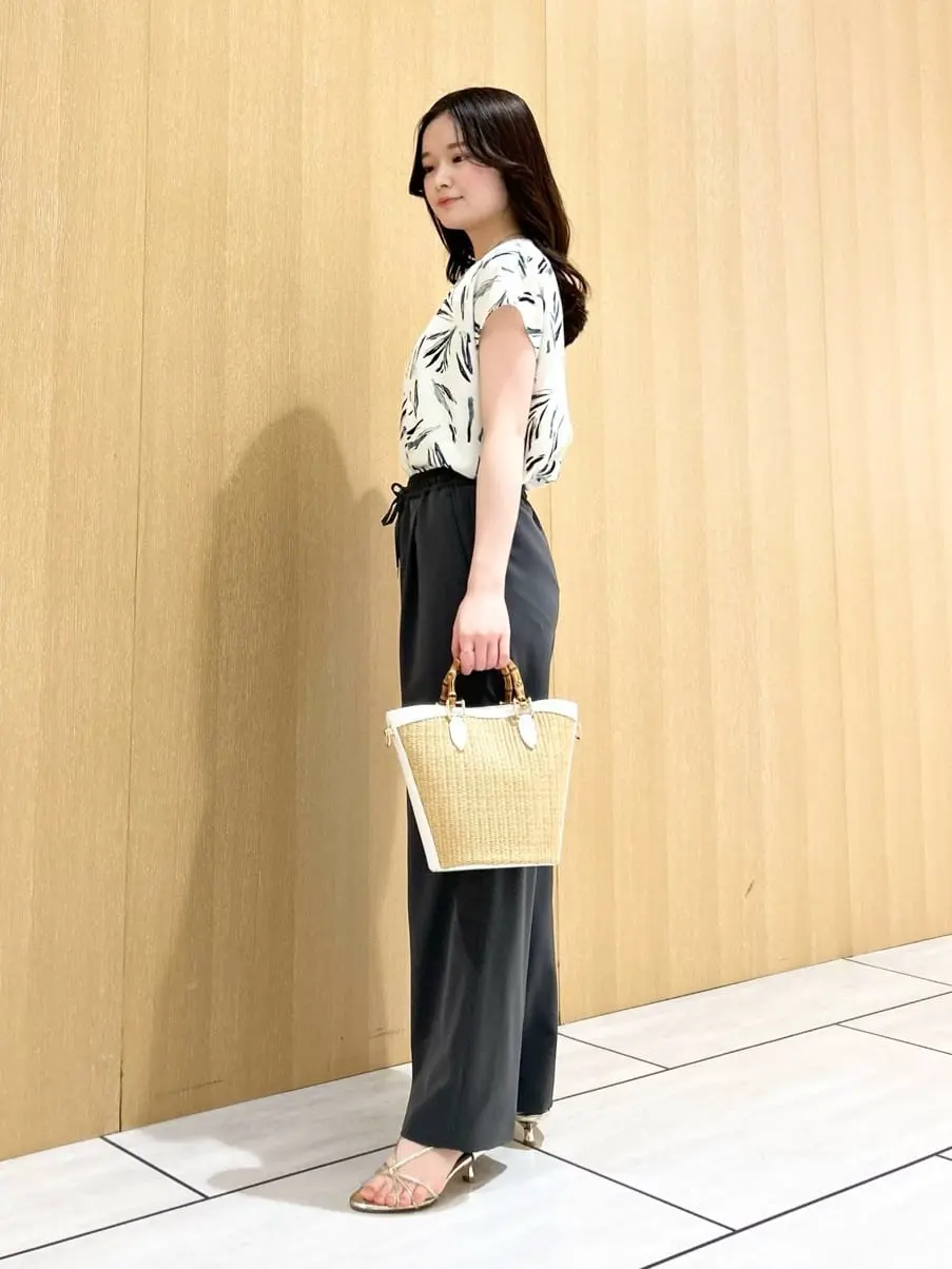 23区 S 松浦 コーディネート画像