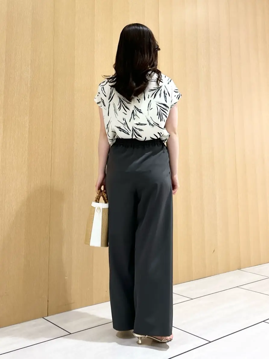 23区 S 松浦 コーディネート画像