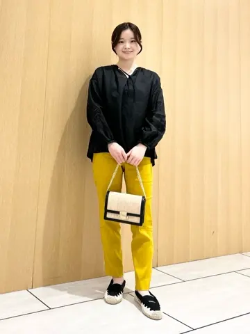 23区 S 松浦 コーディネート画像