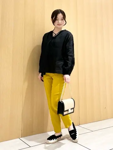 23区 S 松浦 コーディネート画像