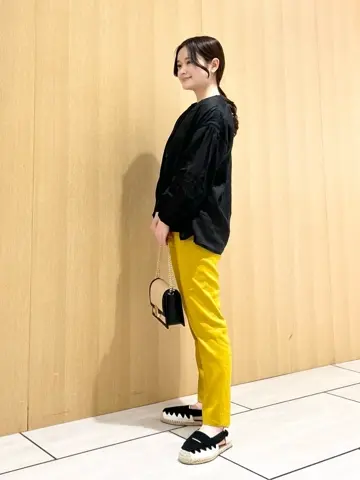 23区 S 松浦 コーディネート画像