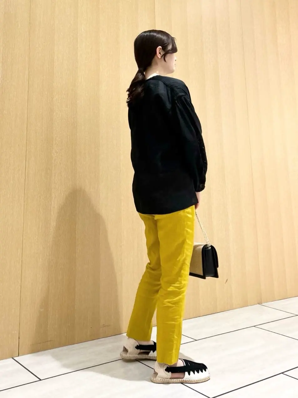 23区 S 松浦 コーディネート画像