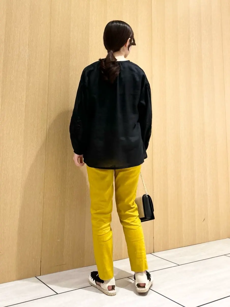 23区 S 松浦 コーディネート画像