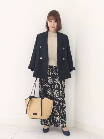 23区 S 大矢 コーディネート画像