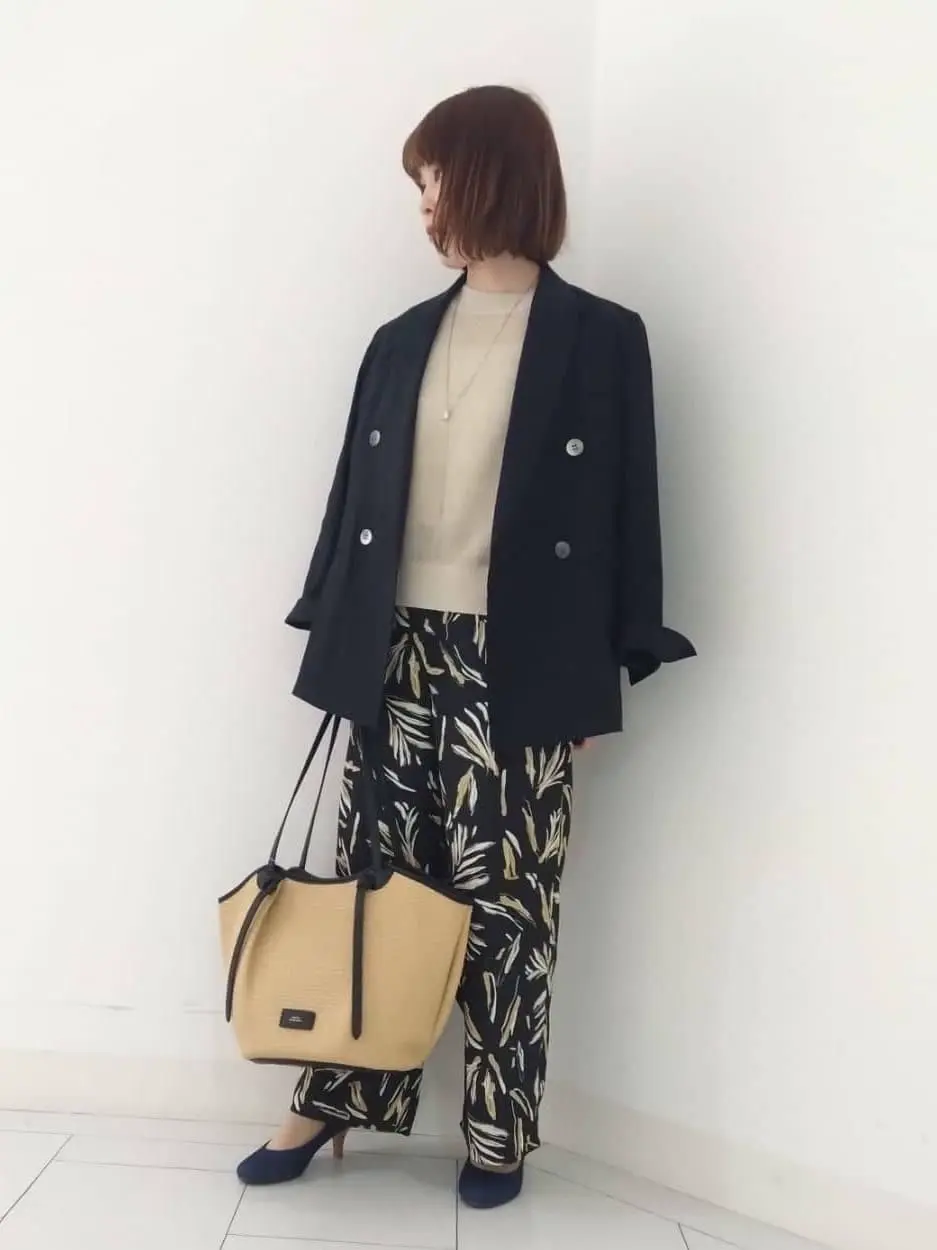 23区 S 大矢 コーディネート画像