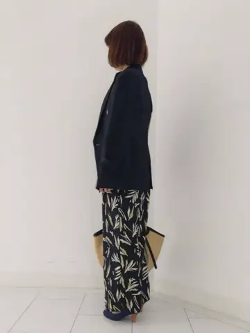 23区 S 大矢 コーディネート画像