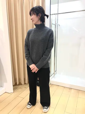 23区 S M コーディネート画像