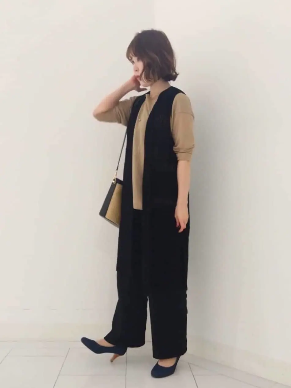 23区 S 大矢 コーディネート画像