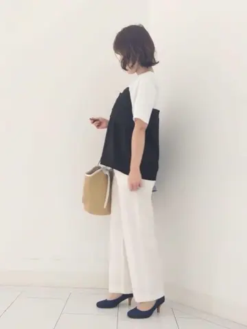 23区 S 大矢 コーディネート画像