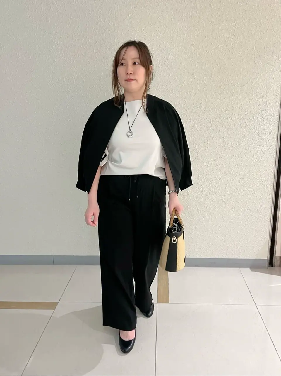 23区 S 木下 コーディネート画像