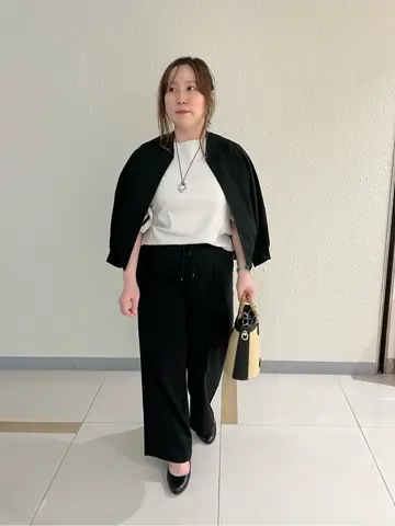 23区 S 木下 コーディネート画像