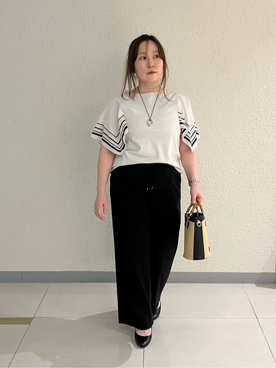 23区 S 木下 コーディネート画像